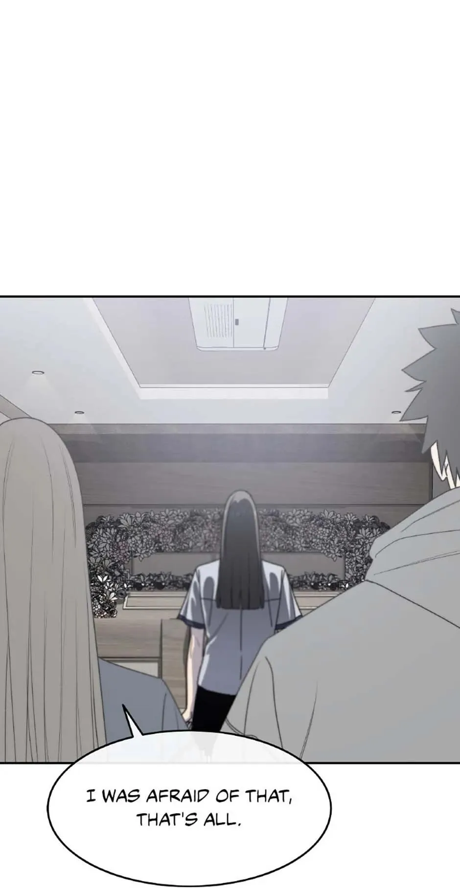 Read Existence en Manga Online
