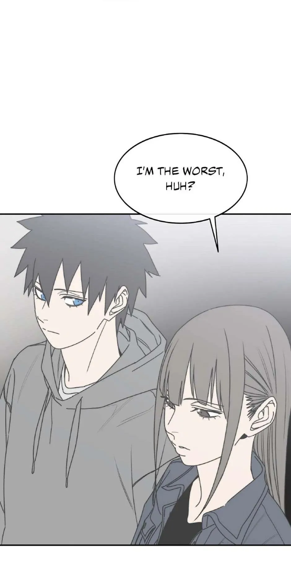 Read Existence en Manga Online