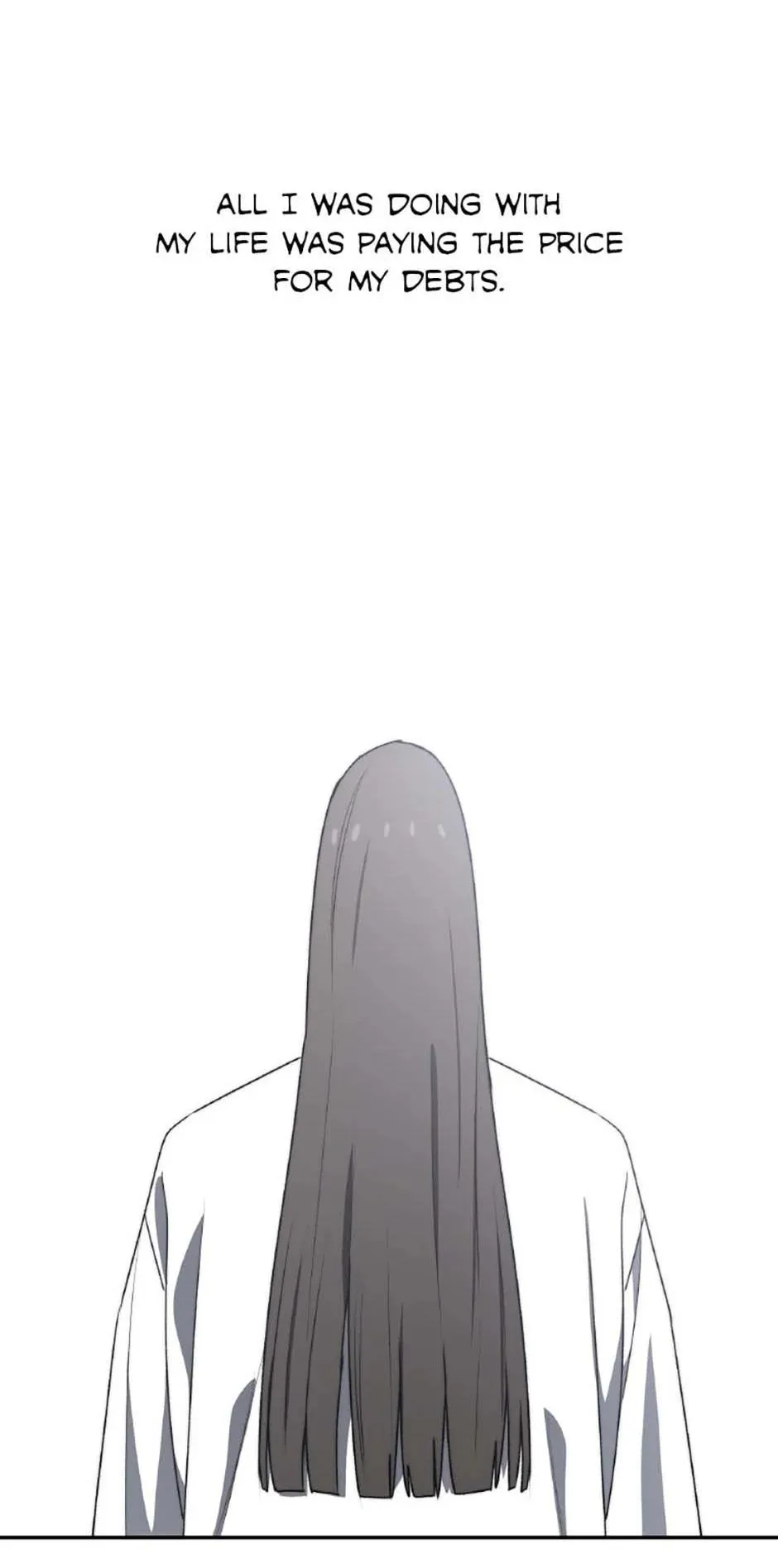 Read Existence en Manga Online