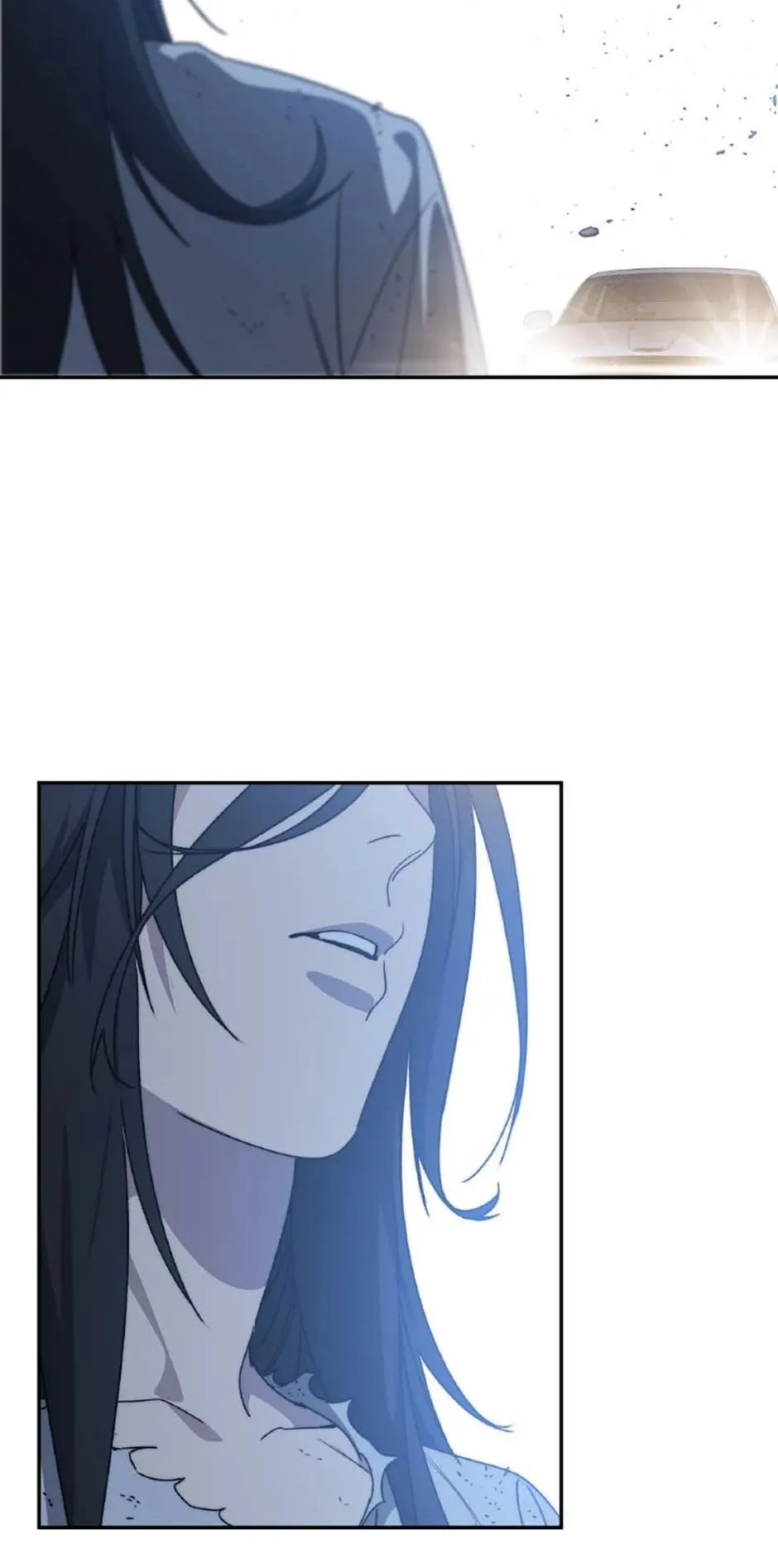 Read Existence en Manga Online