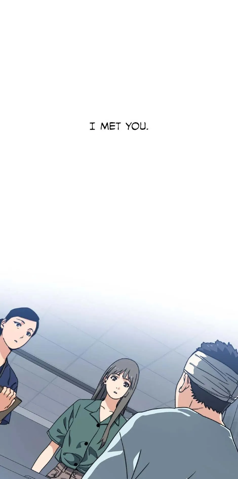 Read Existence en Manga Online