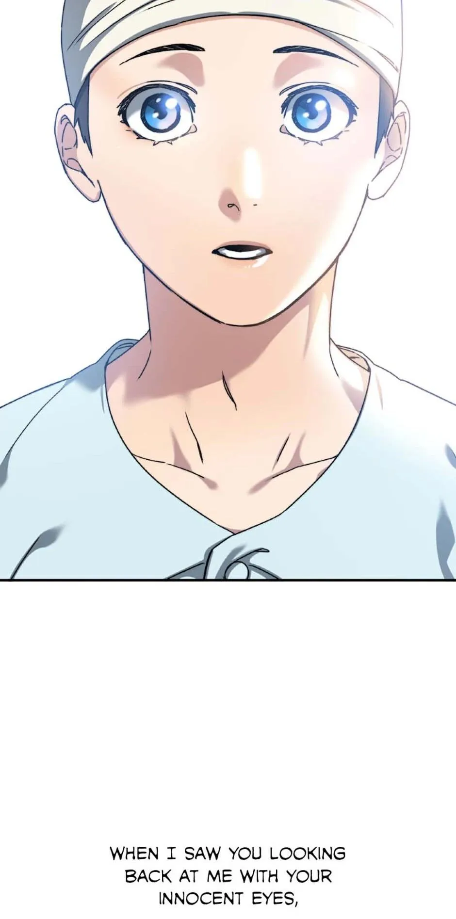Read Existence en Manga Online