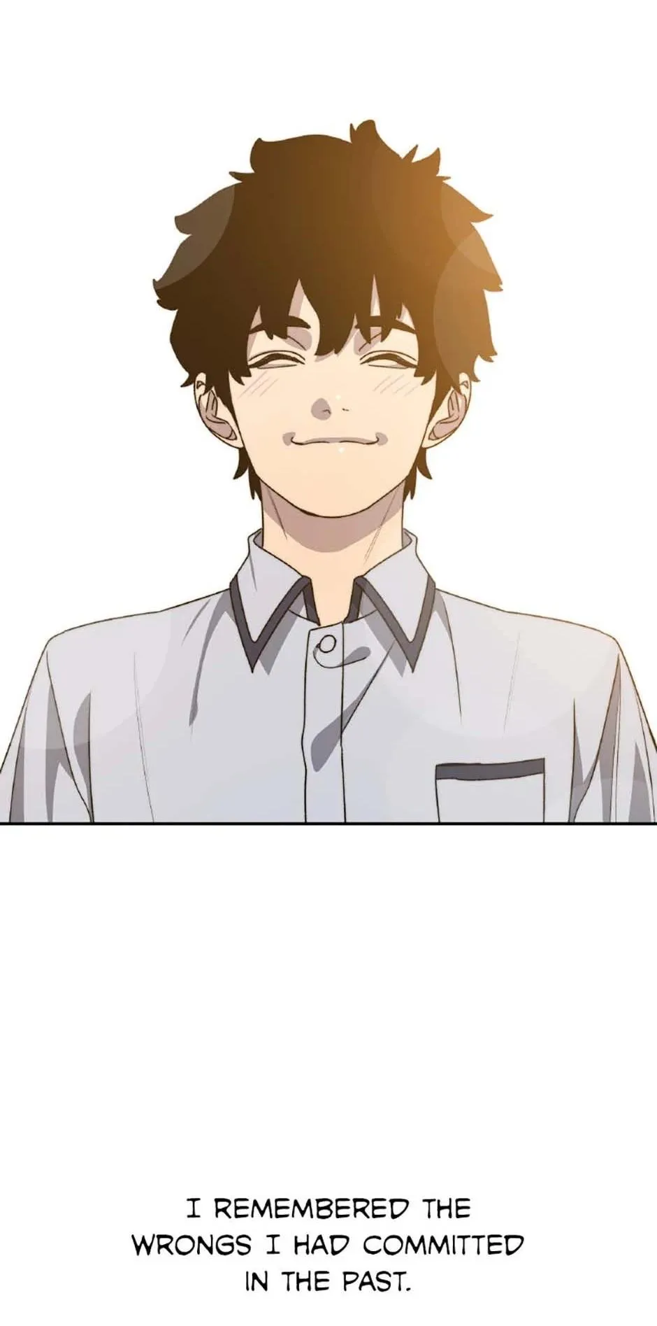 Read Existence en Manga Online