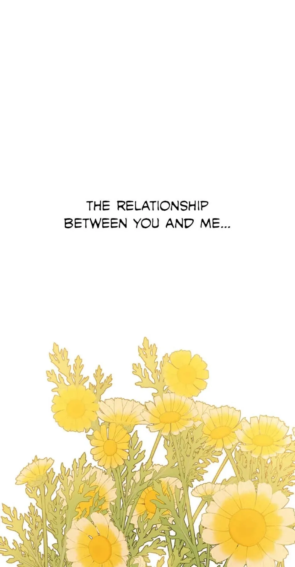 Read Existence en Manga Online