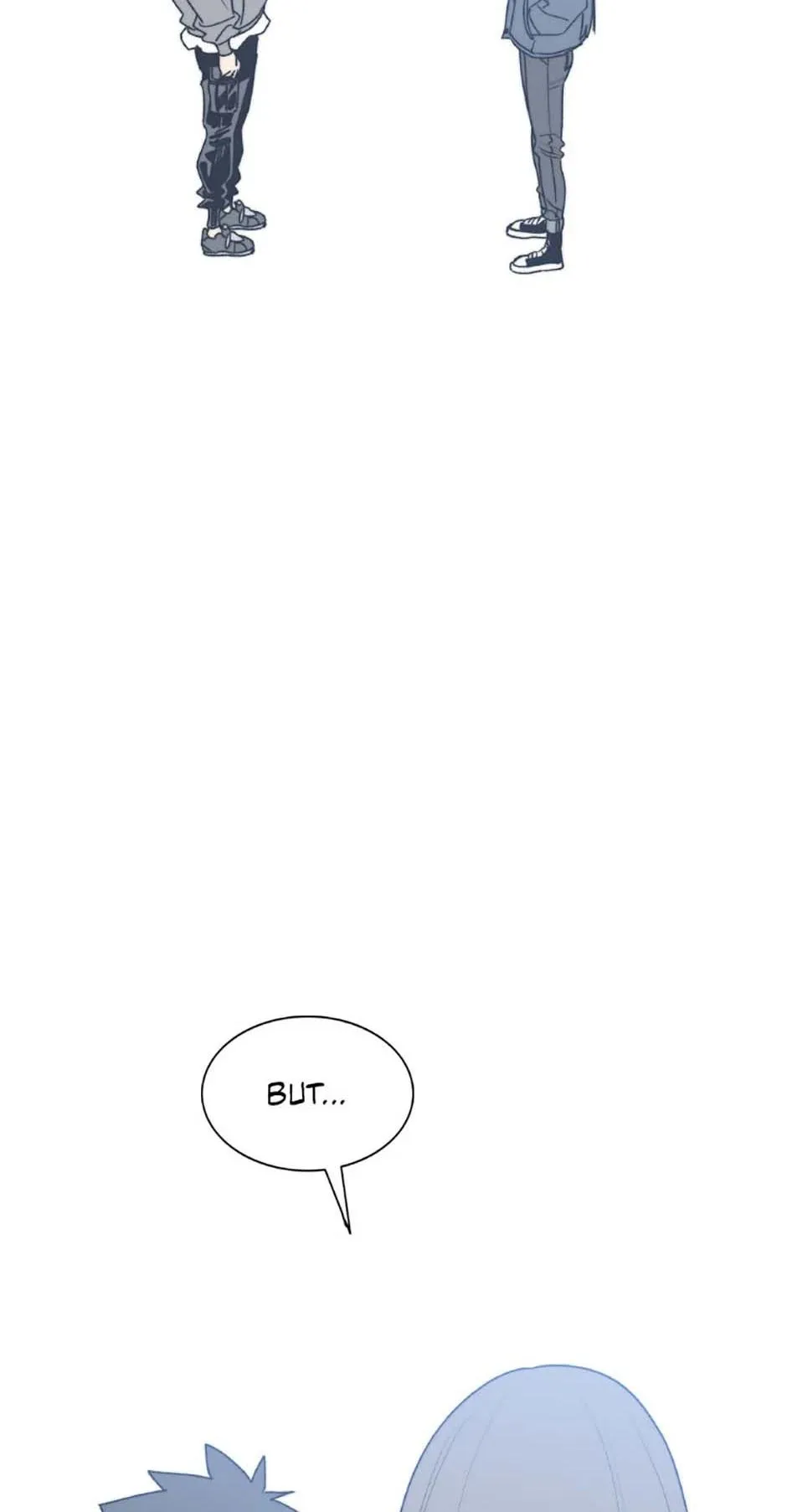 Read Existence en Manga Online