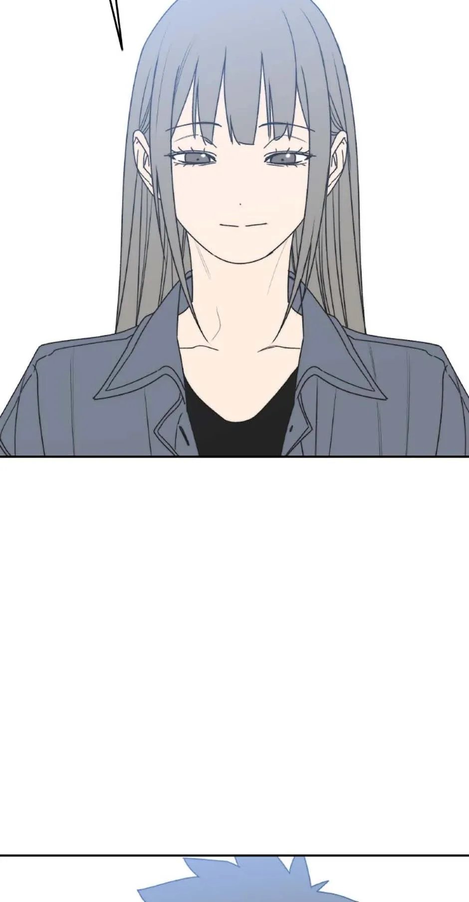 Read Existence en Manga Online