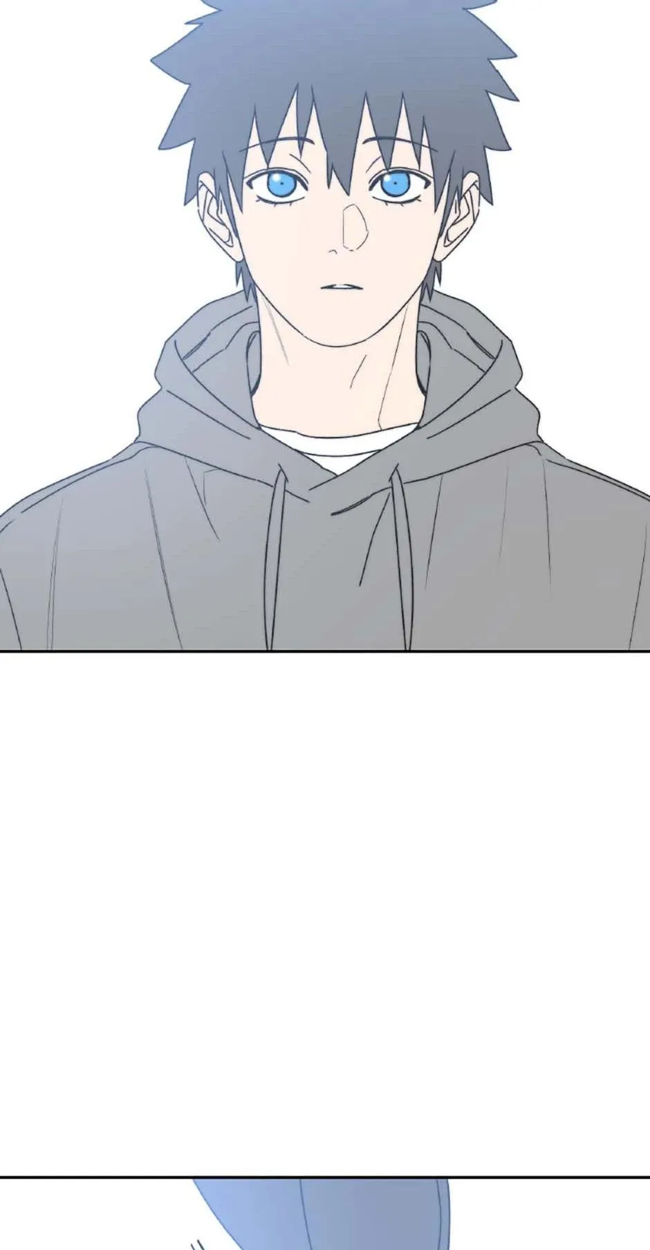 Read Existence en Manga Online