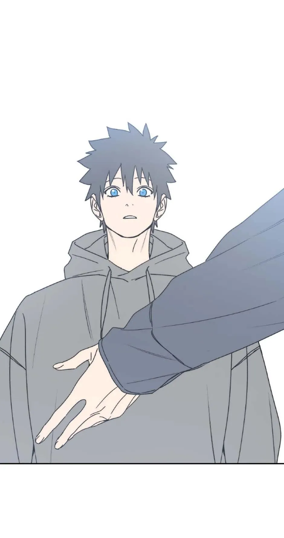 Read Existence en Manga Online