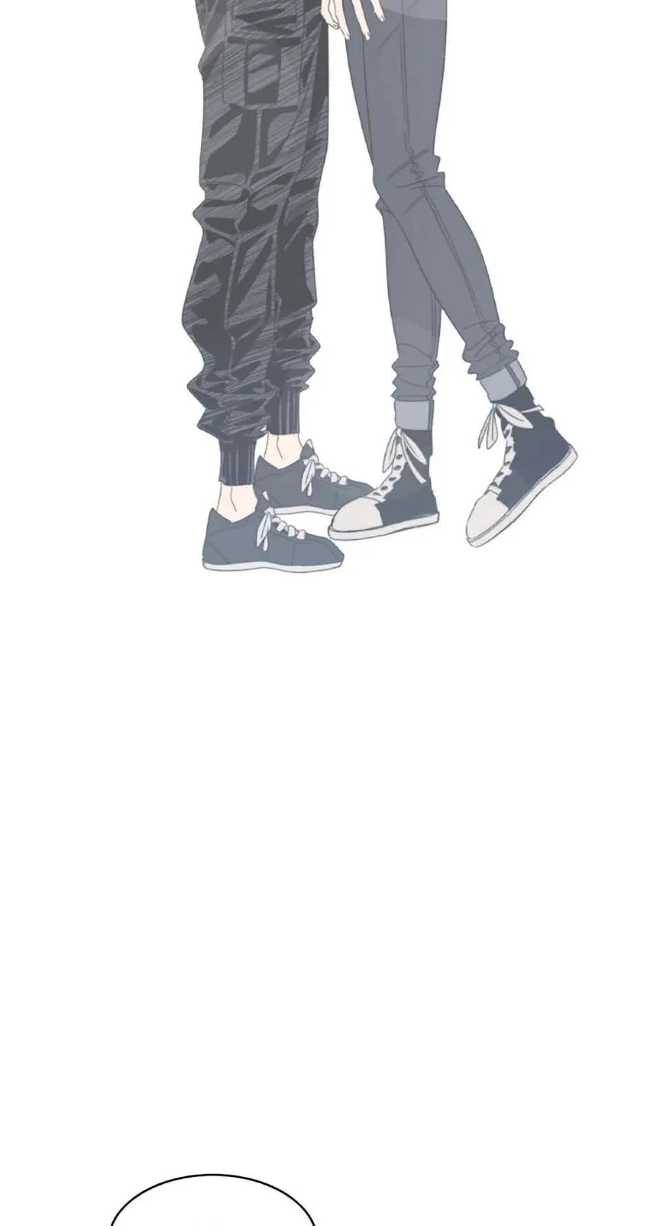 Read Existence en Manga Online