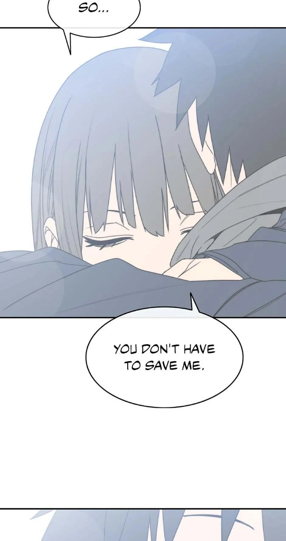 Read Existence en Manga Online
