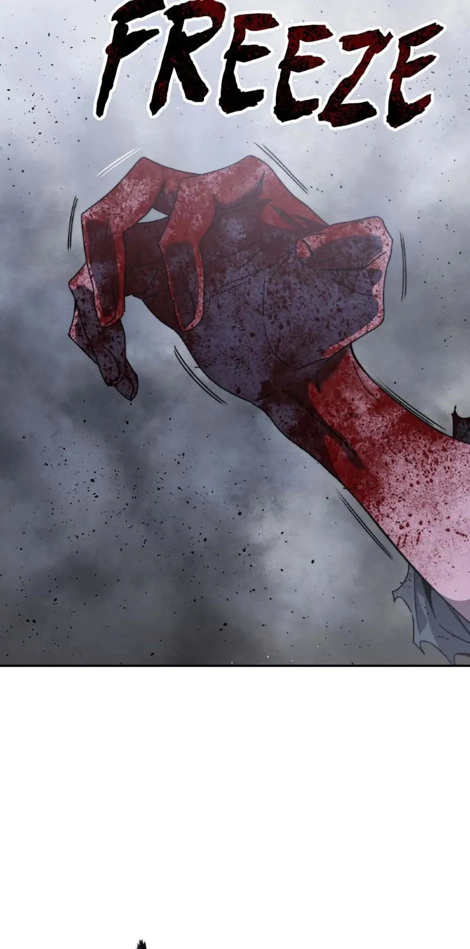 Read Existence en Manga Online