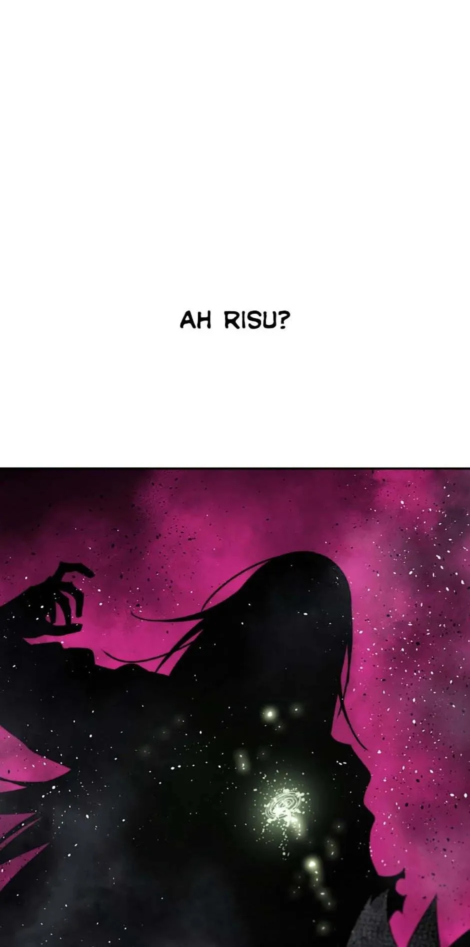 Read Existence en Manga Online