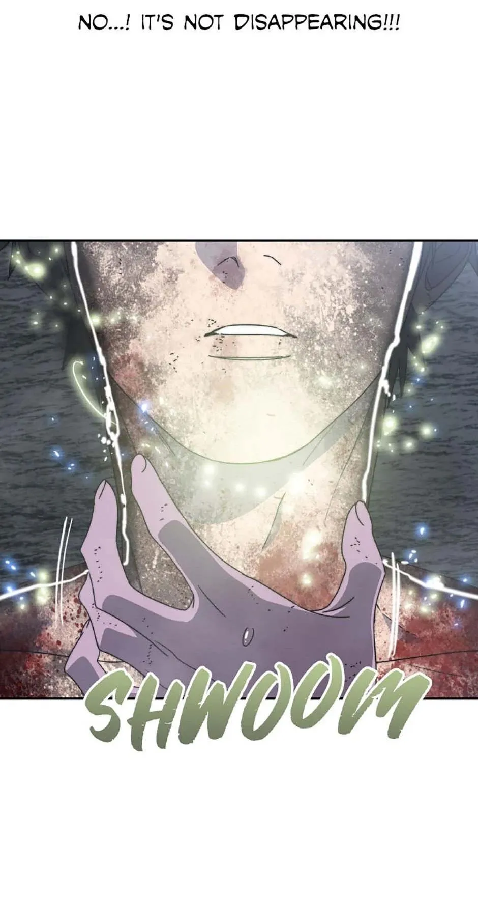 Read Existence en Manga Online