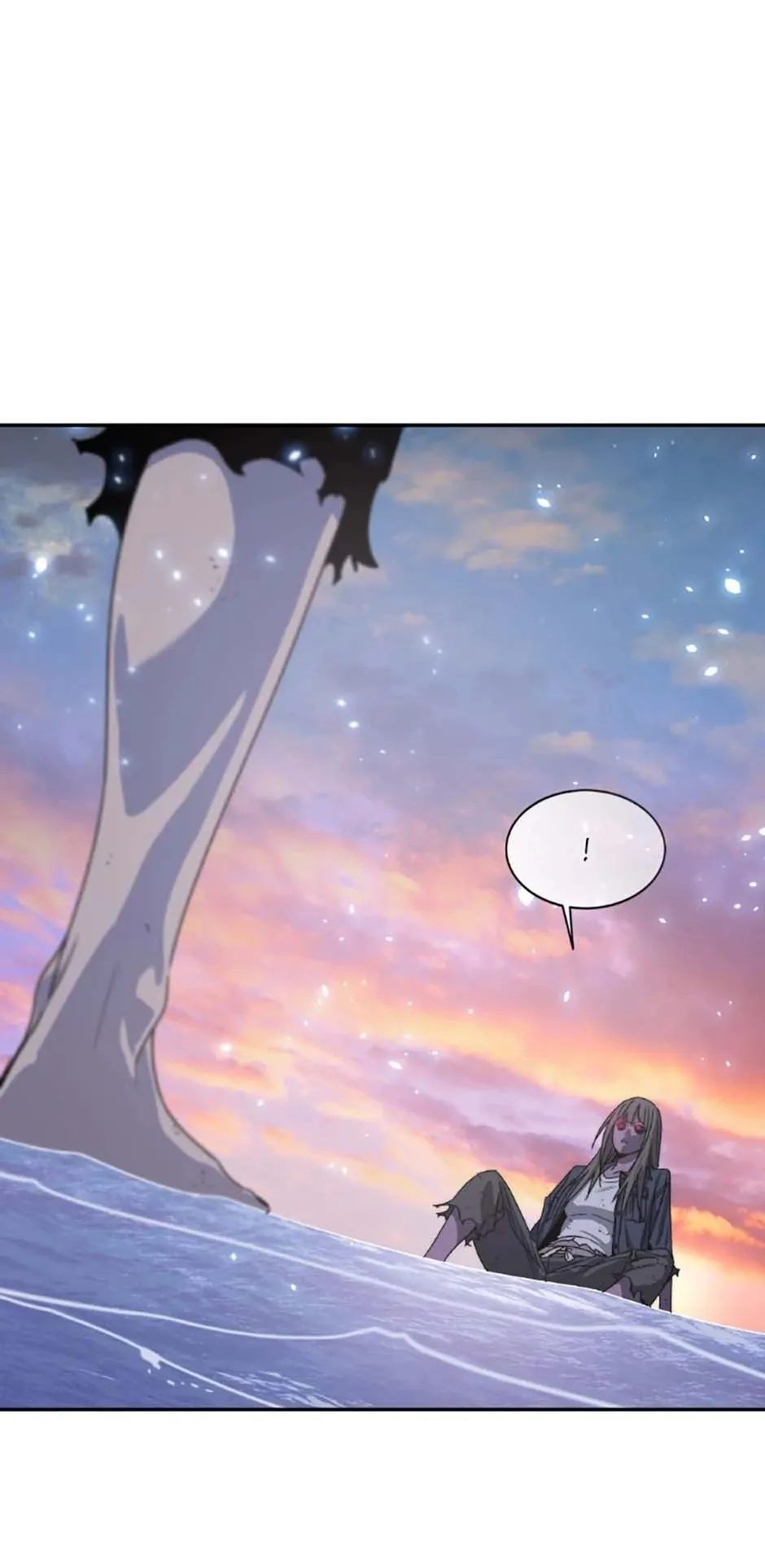 Read Existence en Manga Online