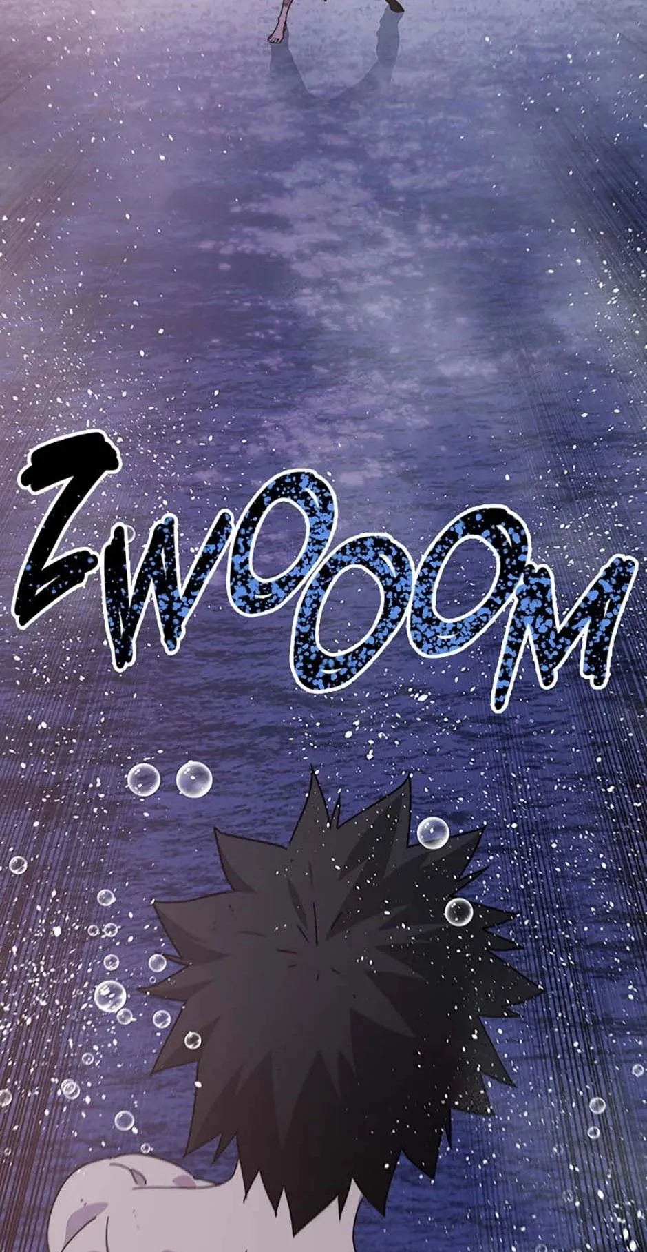 Read Existence en Manga Online
