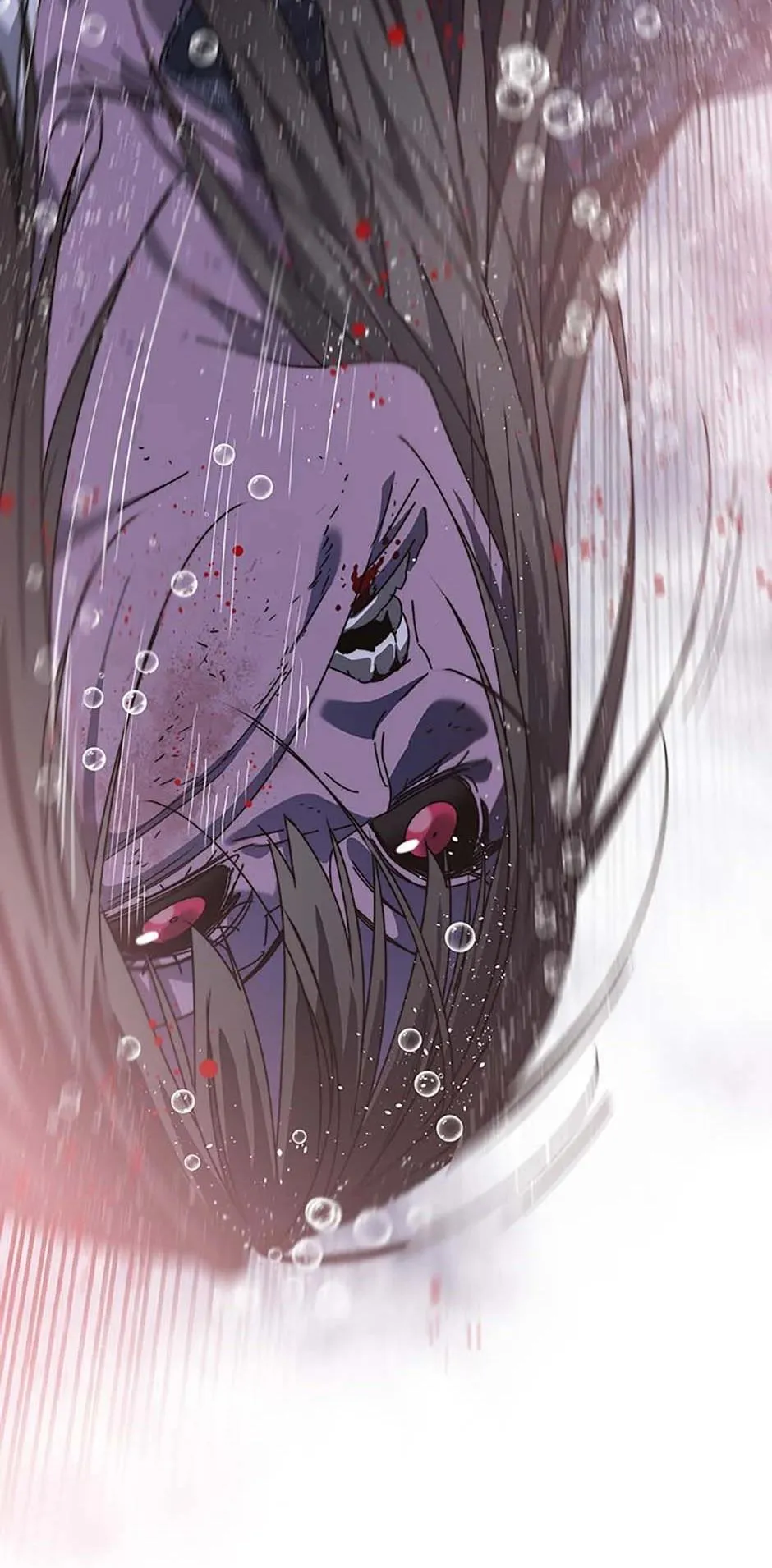 Read Existence en Manga Online