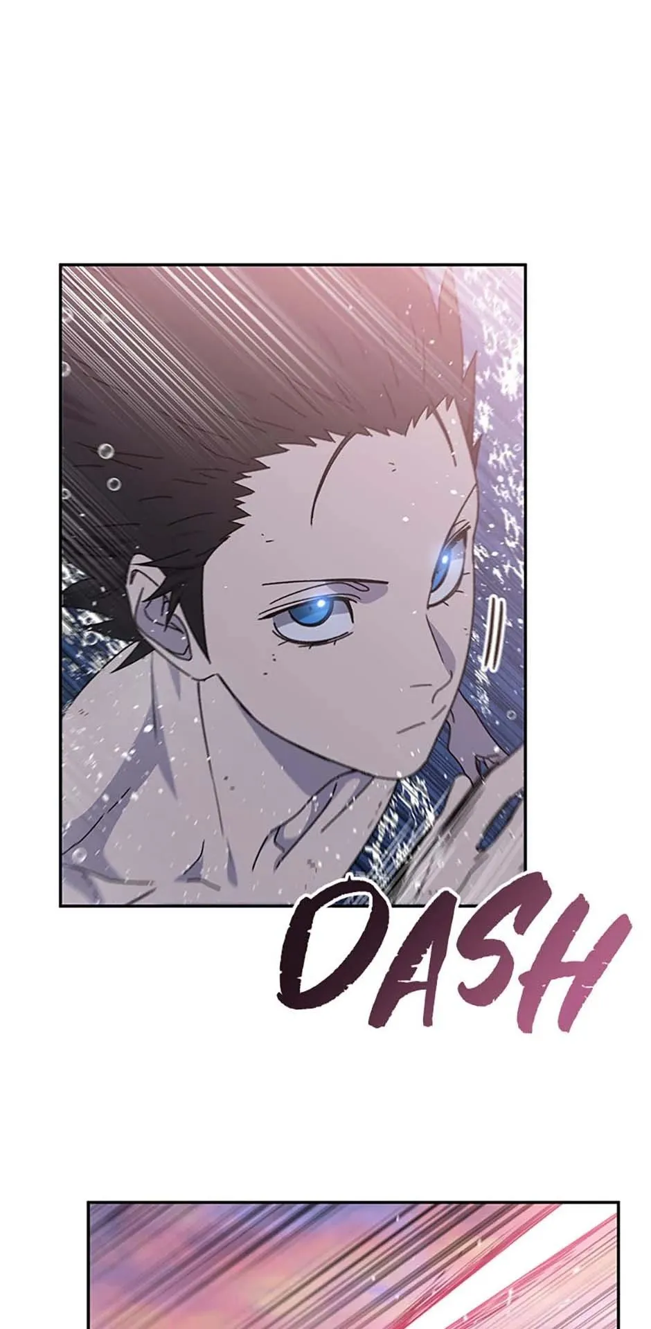 Read Existence en Manga Online