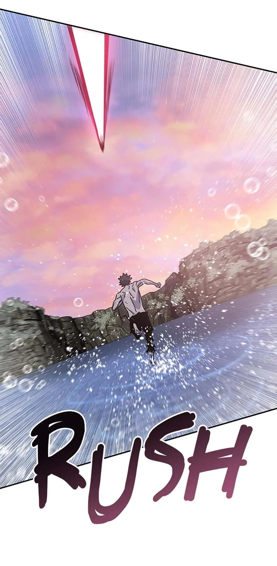 Read Existence en Manga Online