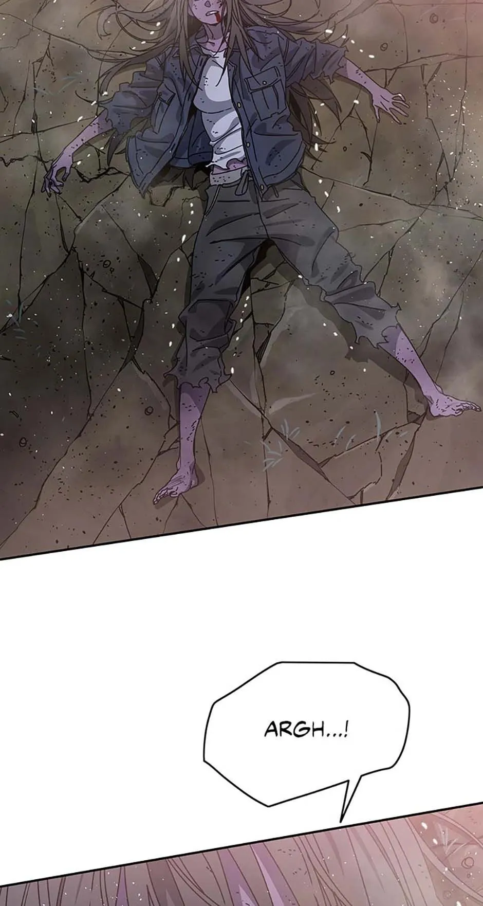 Read Existence en Manga Online