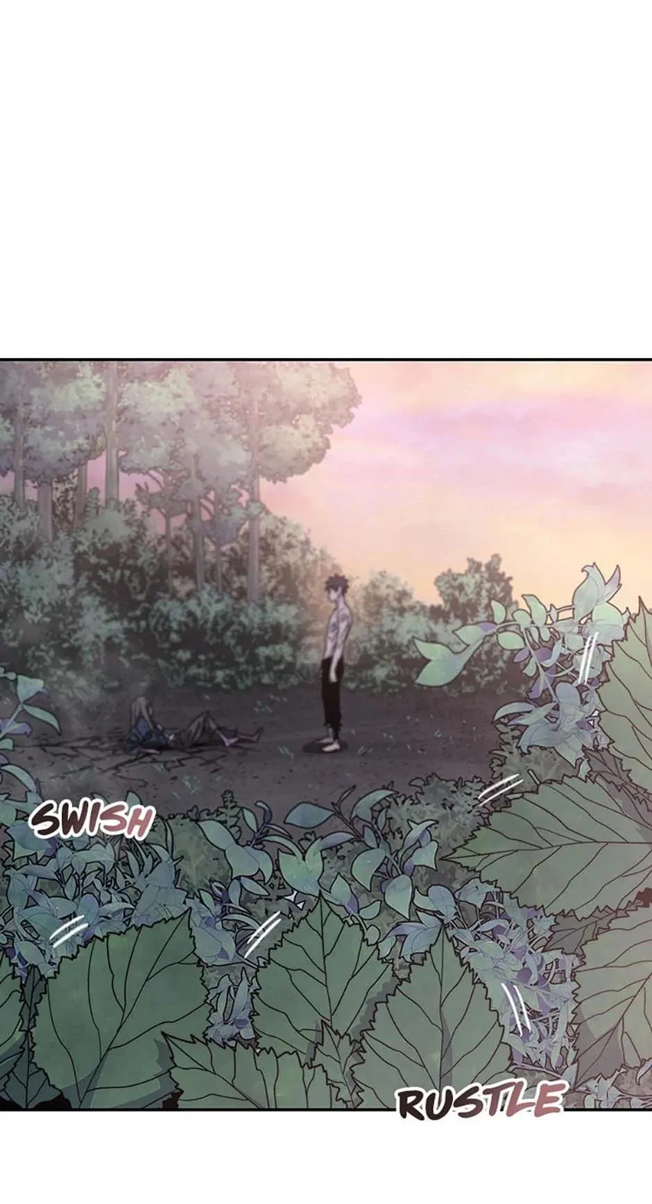 Read Existence en Manga Online