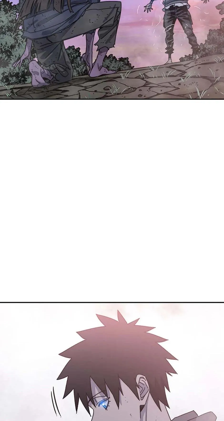 Read Existence en Manga Online