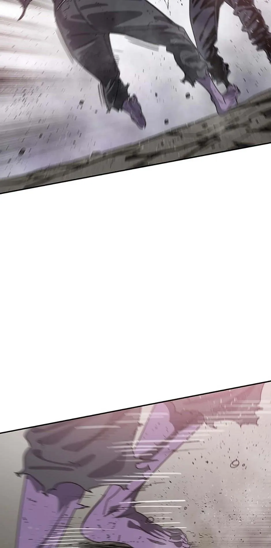 Read Existence en Manga Online