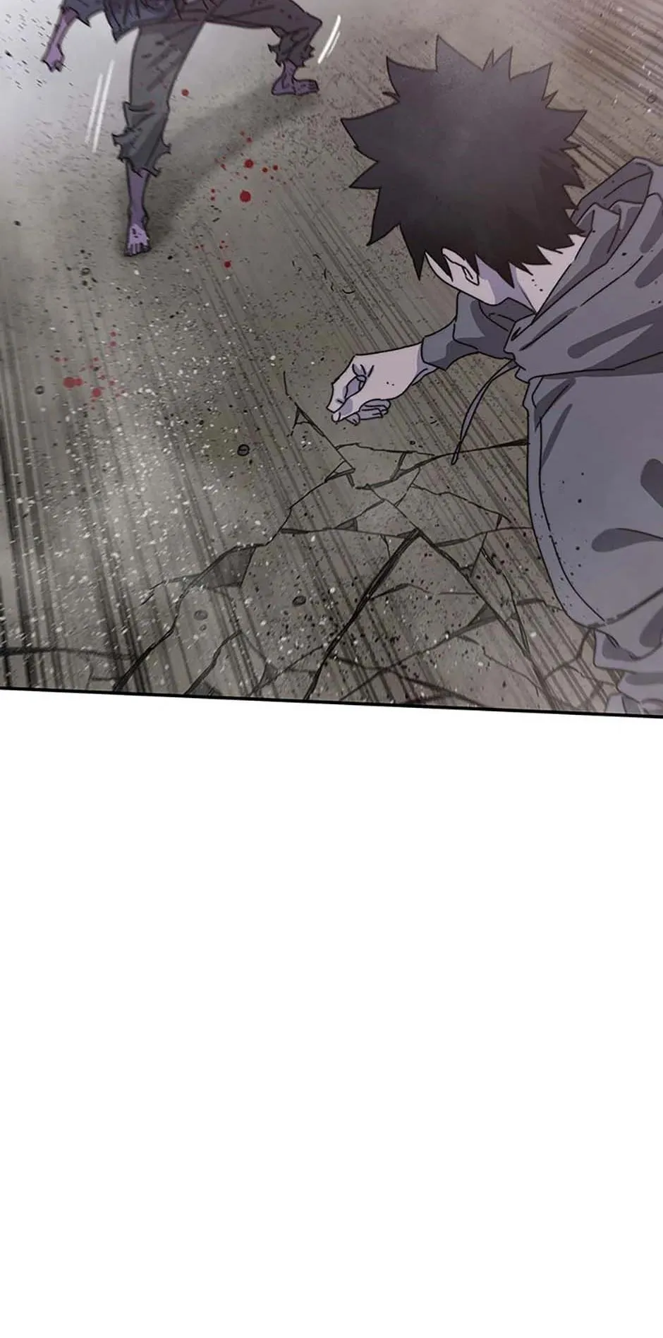 Read Existence en Manga Online