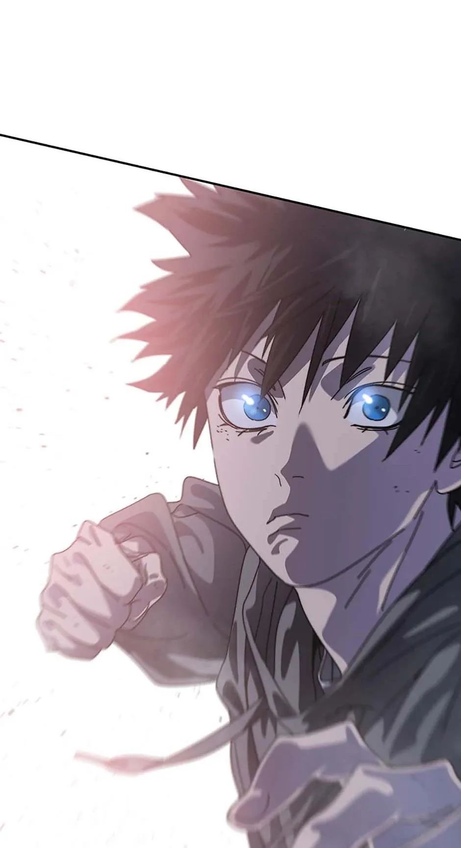 Read Existence en Manga Online