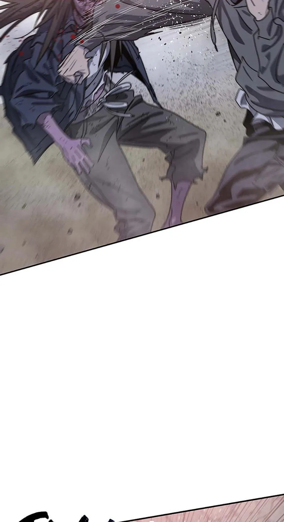 Read Existence en Manga Online