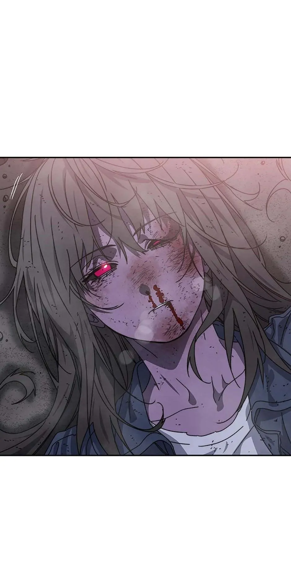 Read Existence en Manga Online