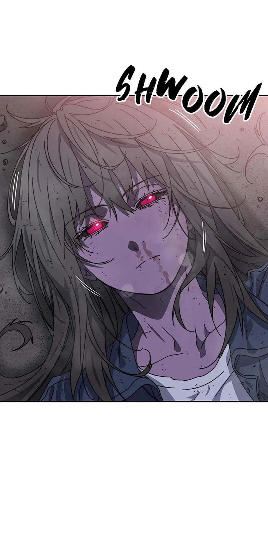 Read Existence en Manga Online