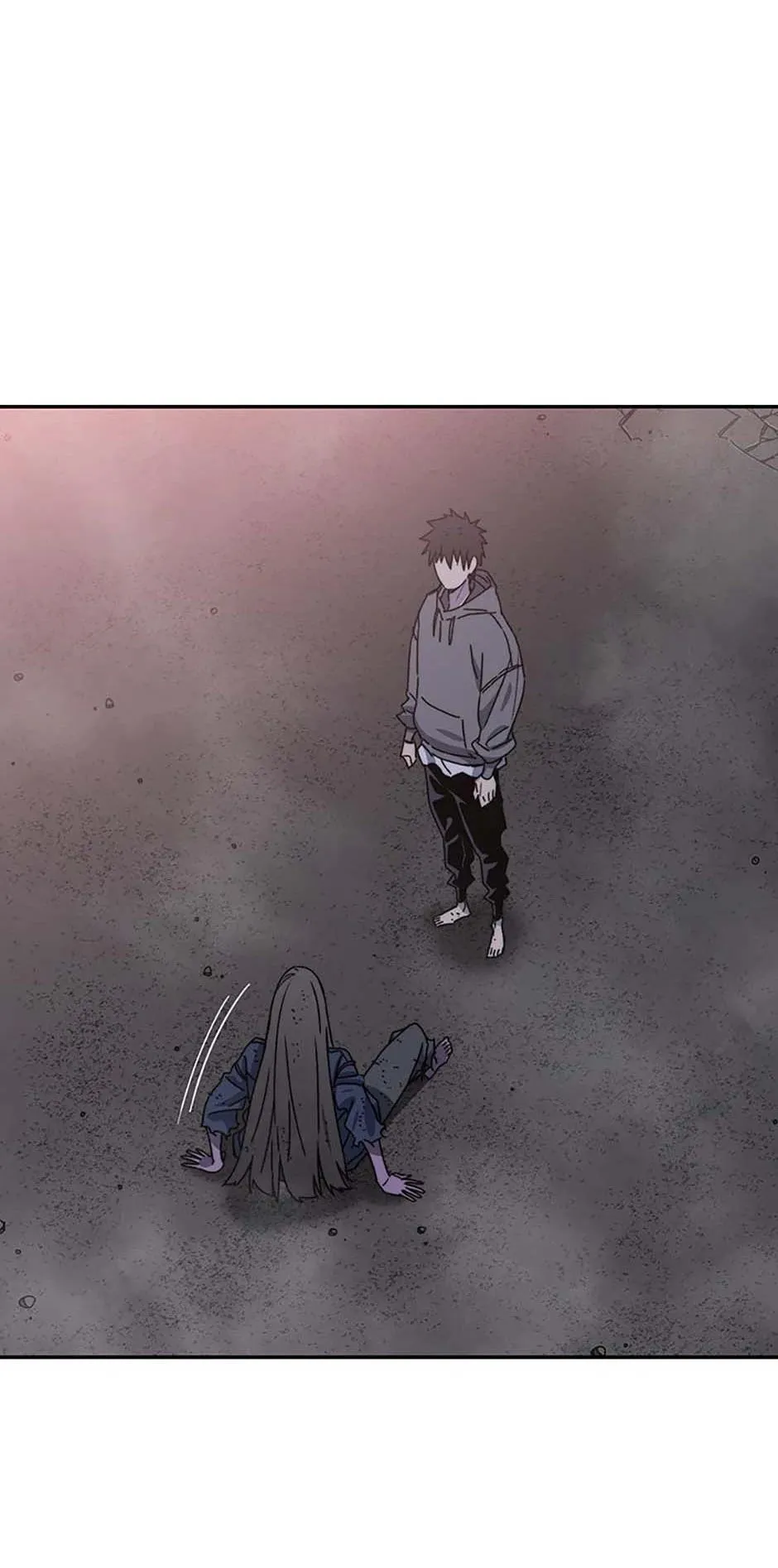 Read Existence en Manga Online
