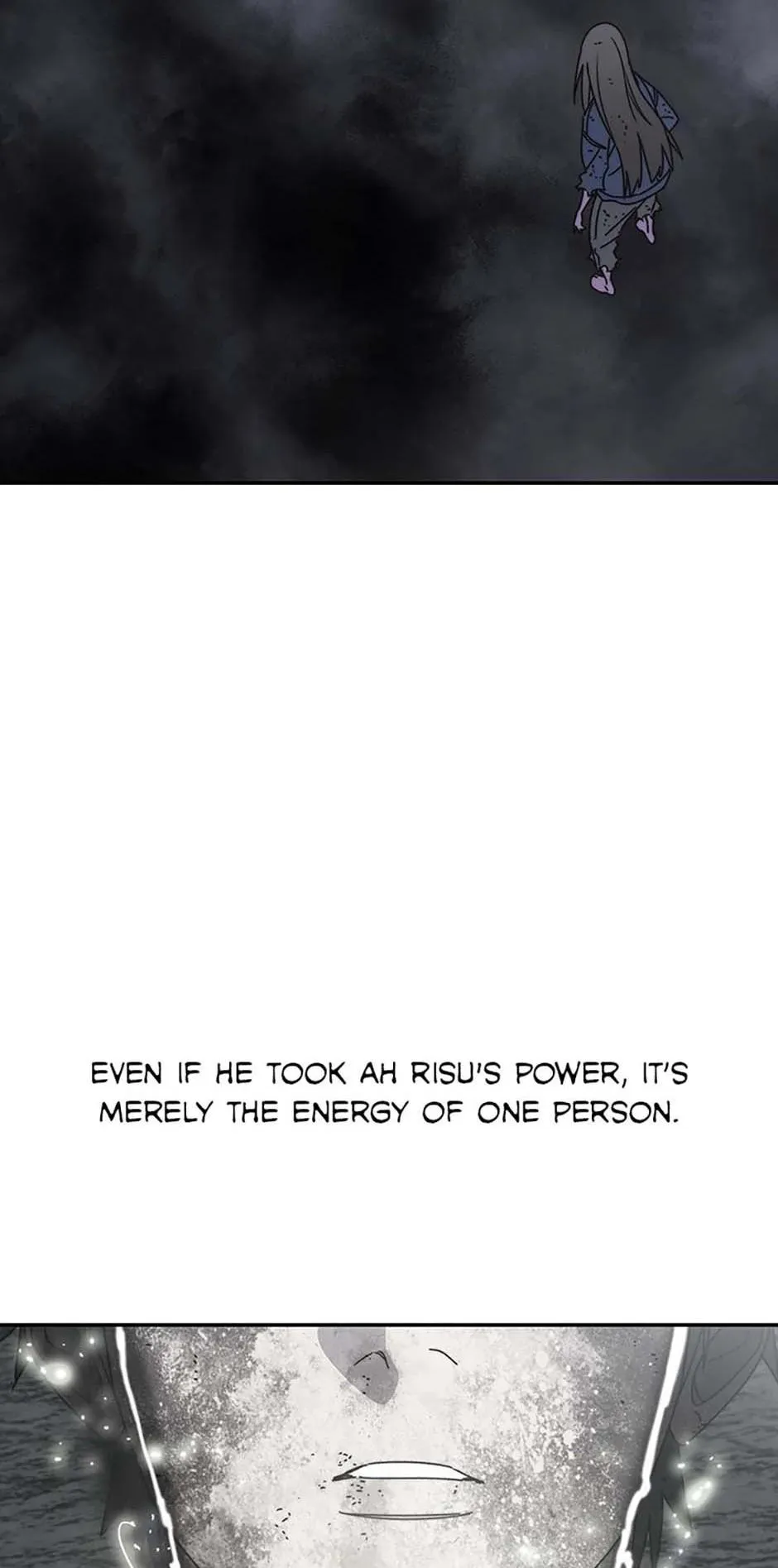 Read Existence en Manga Online