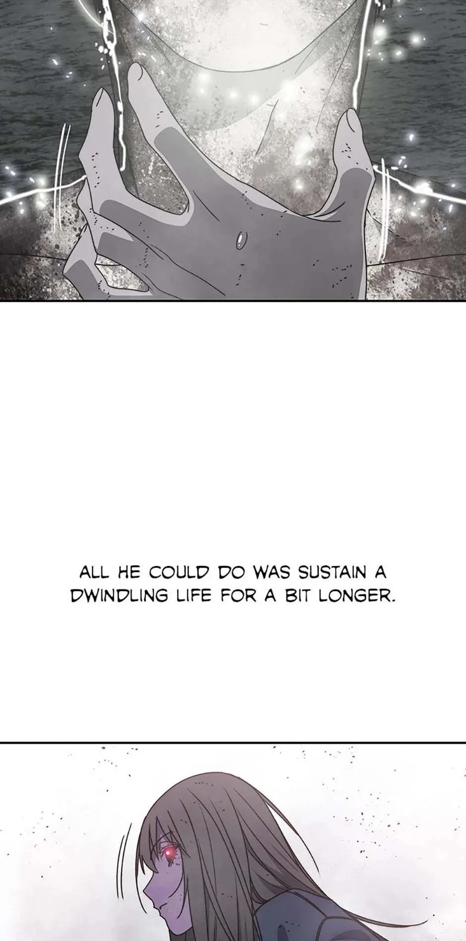 Read Existence en Manga Online