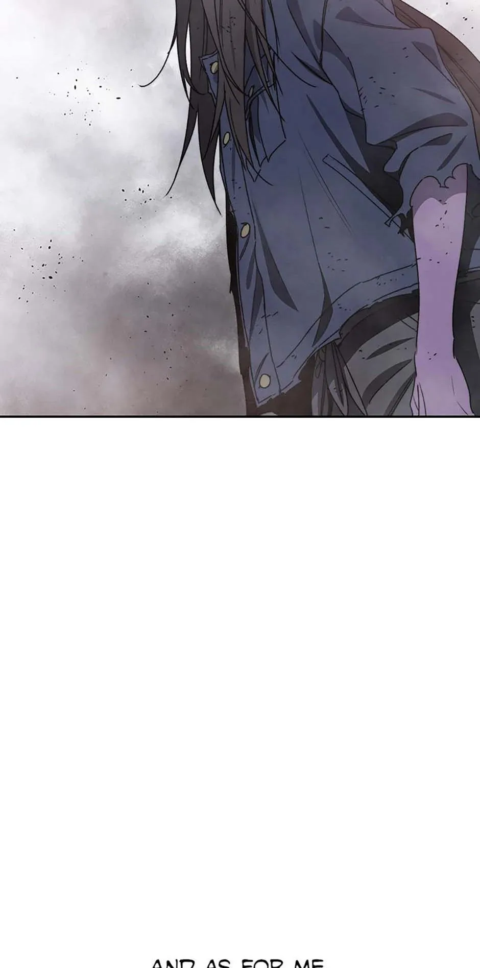 Read Existence en Manga Online