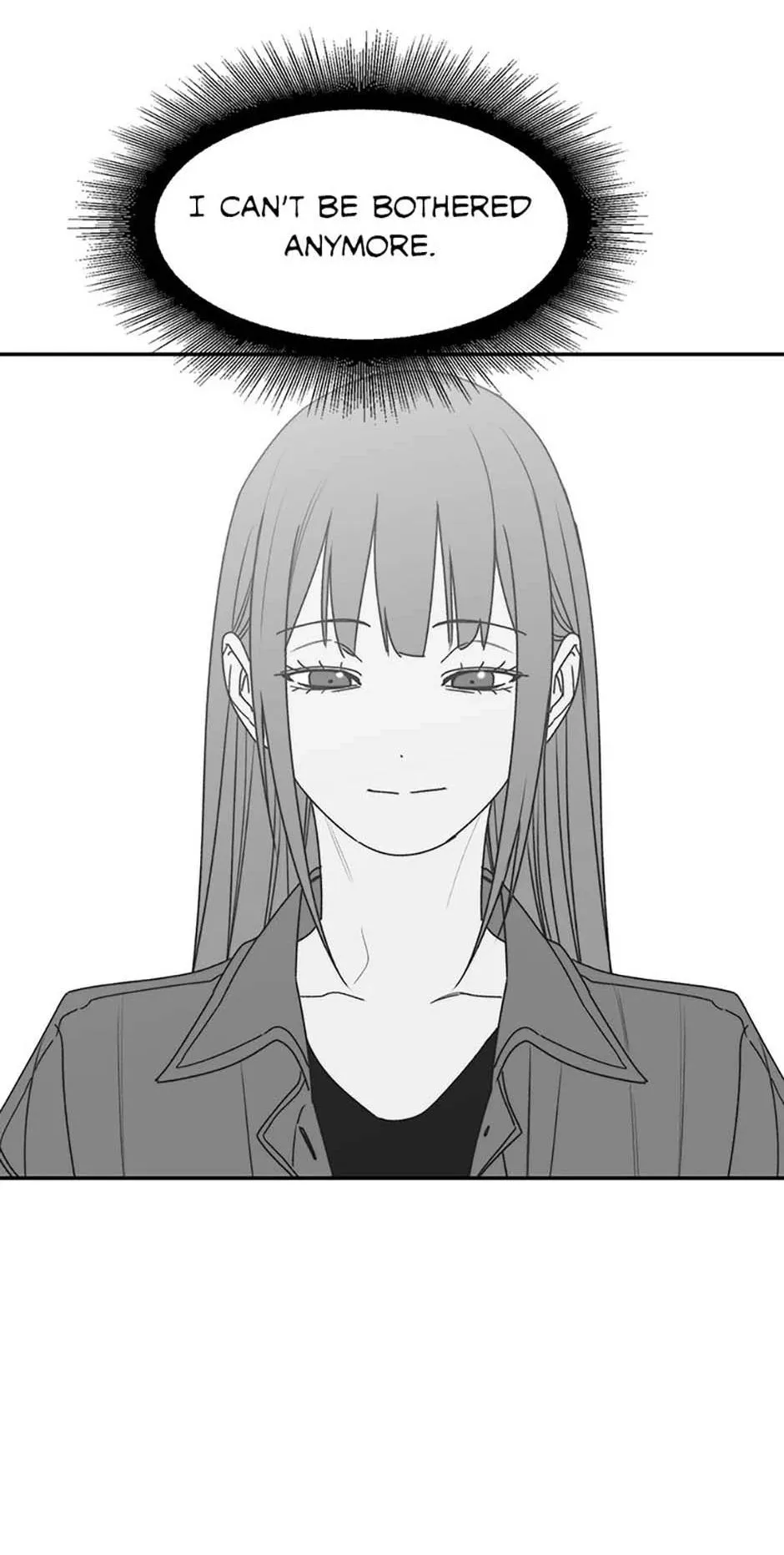 Read Existence en Manga Online