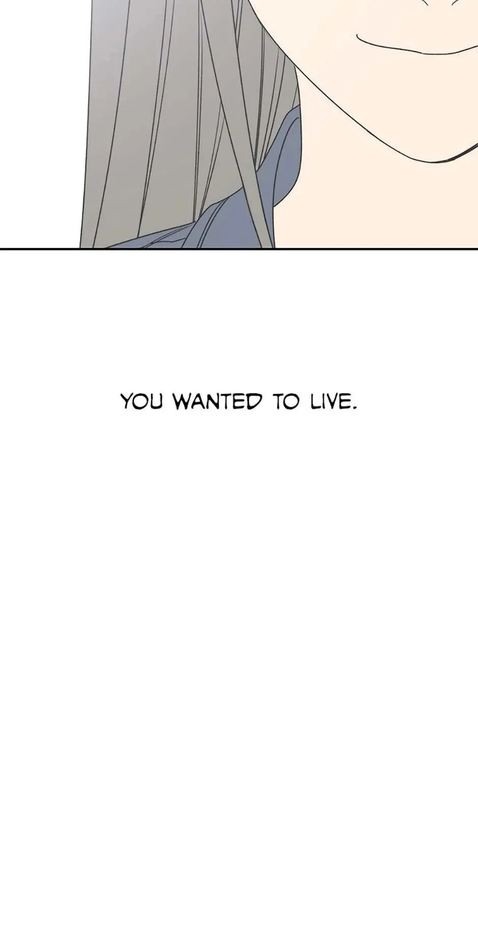 Read Existence en Manga Online