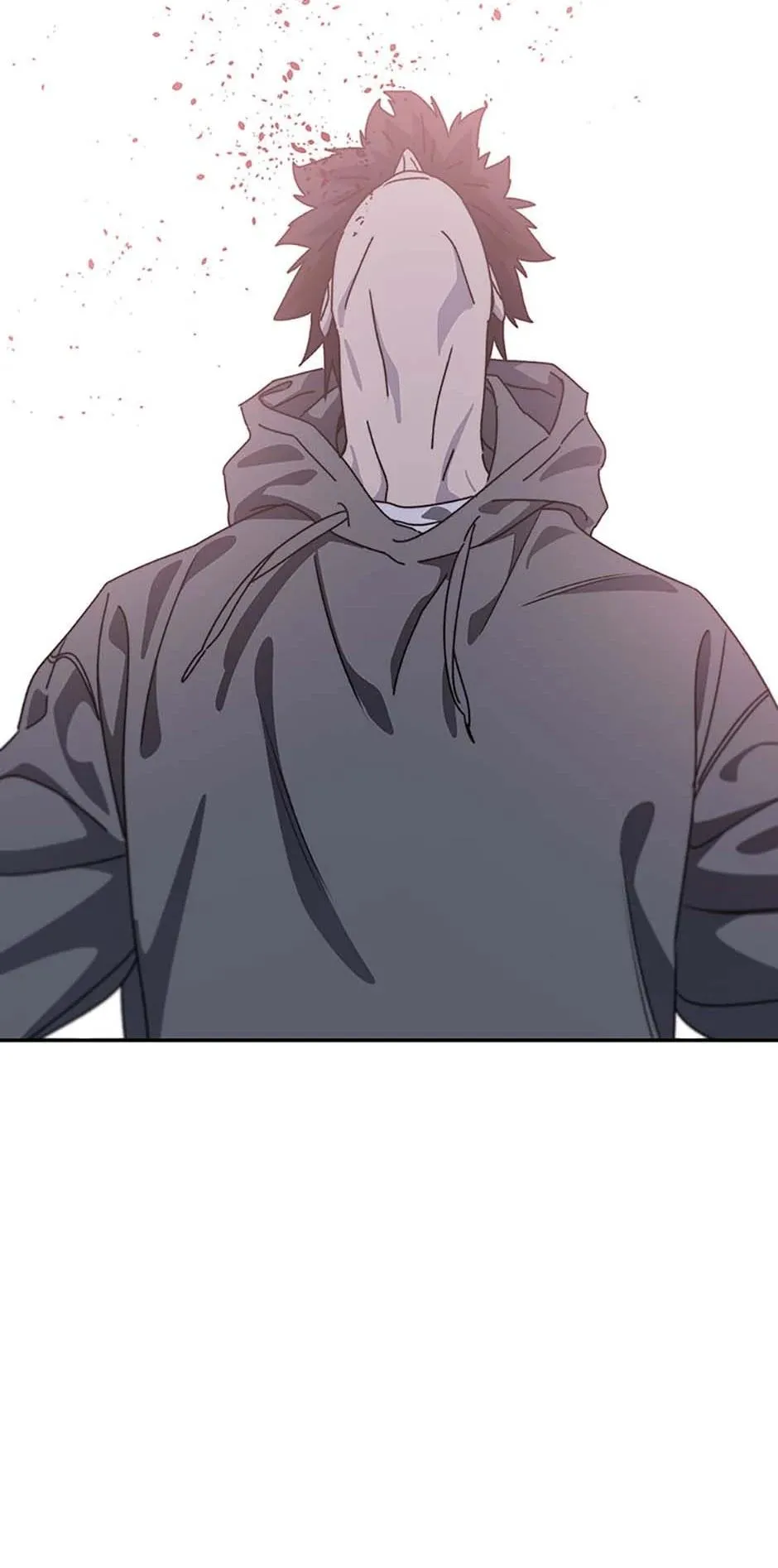 Read Existence en Manga Online
