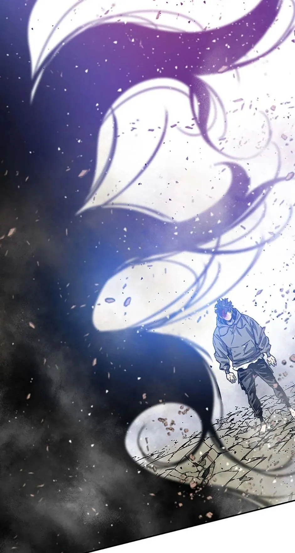 Read Existence en Manga Online