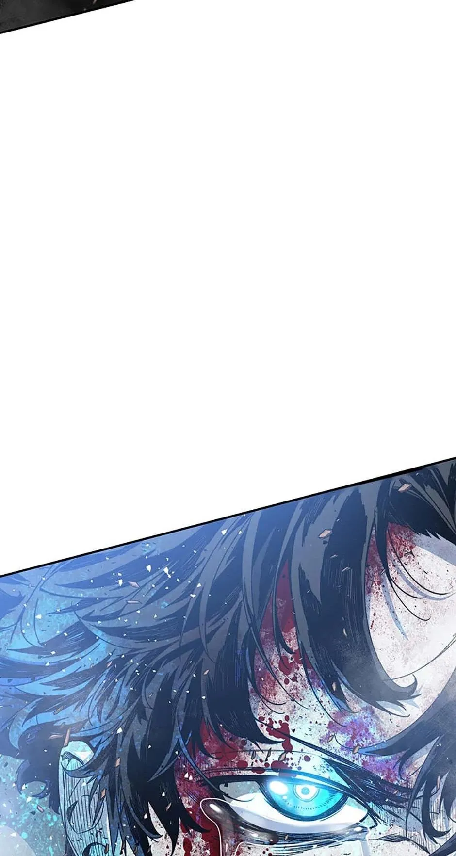 Read Existence en Manga Online