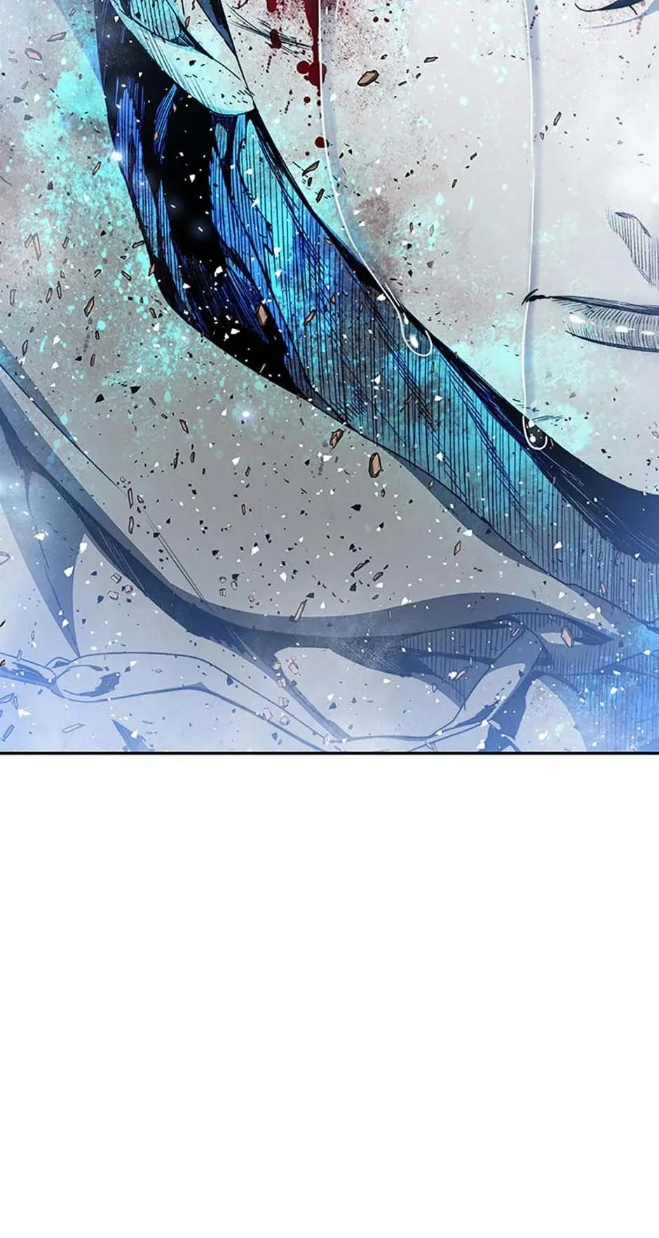 Read Existence en Manga Online