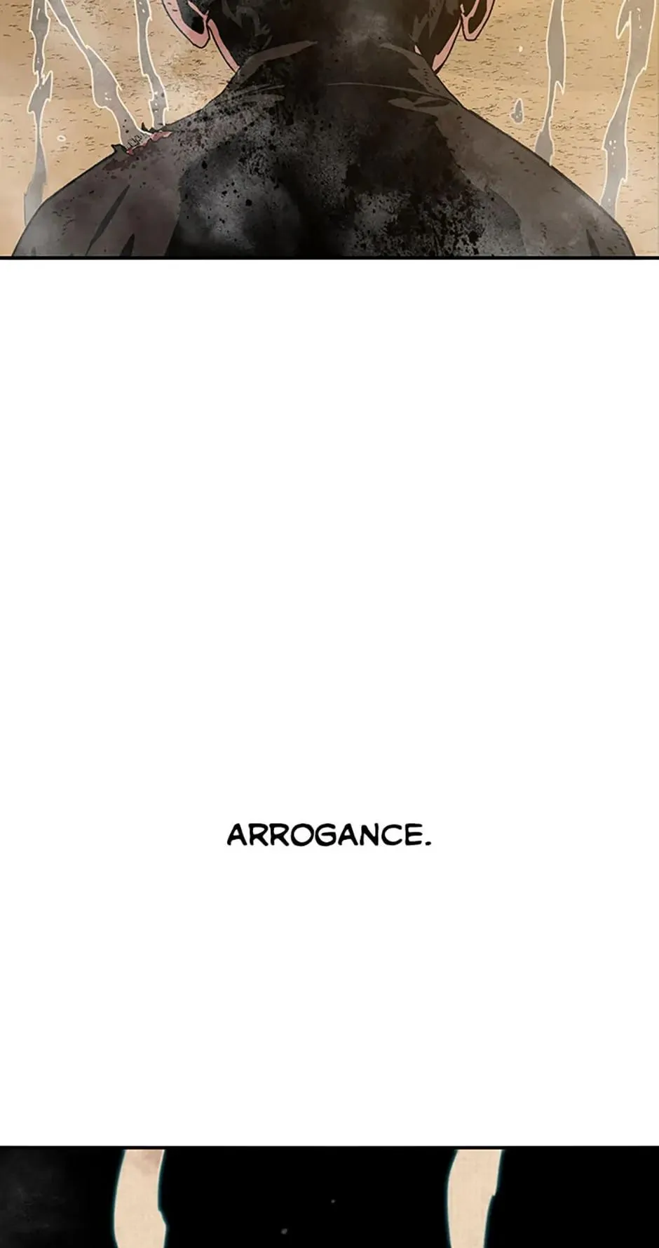 Read Existence en Manga Online
