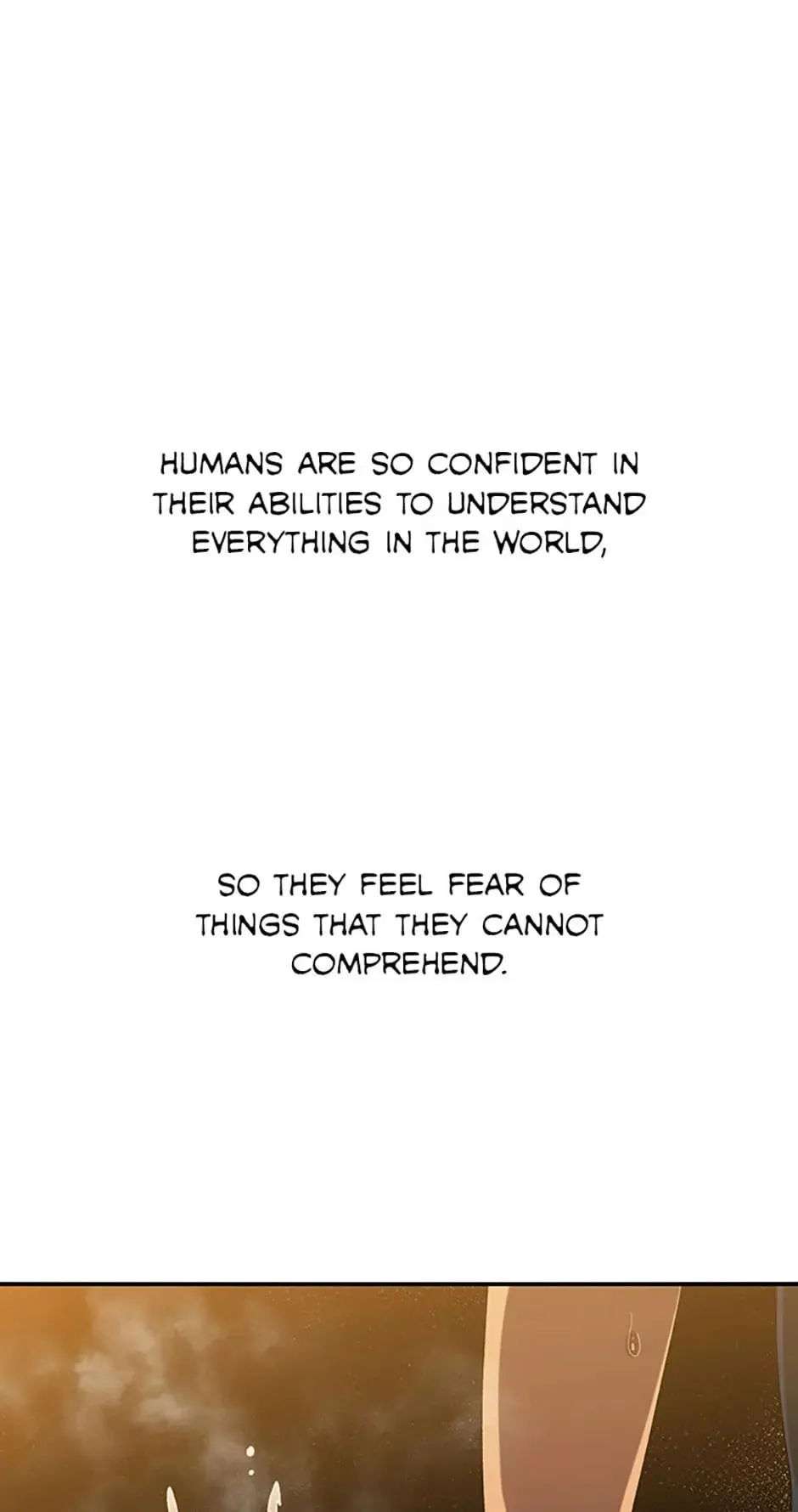 Read Existence en Manga Online
