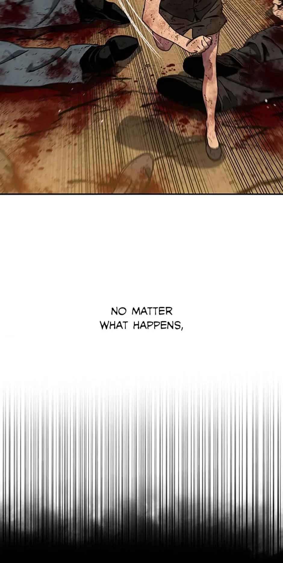 Read Existence en Manga Online
