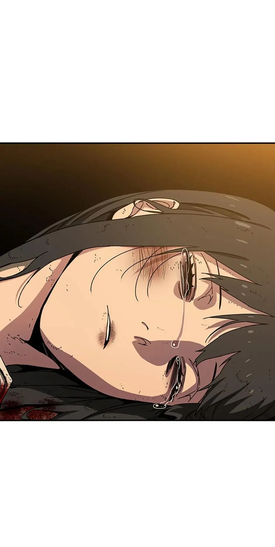 Read Existence en Manga Online