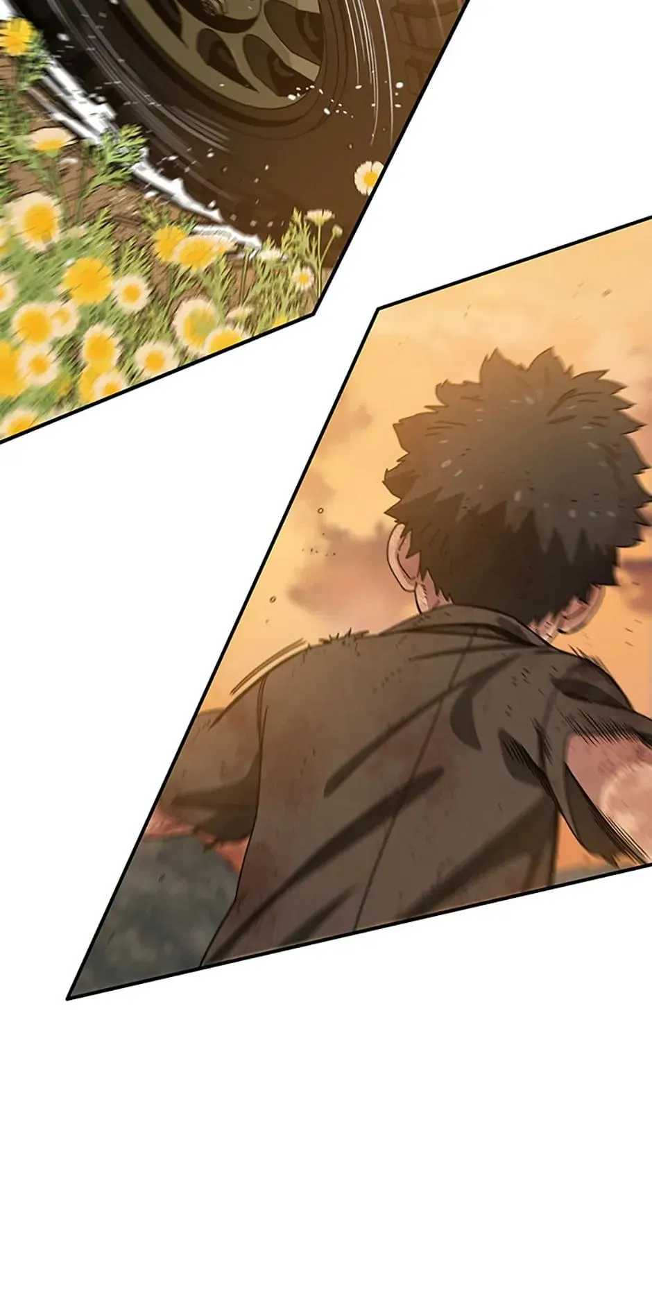 Read Existence en Manga Online