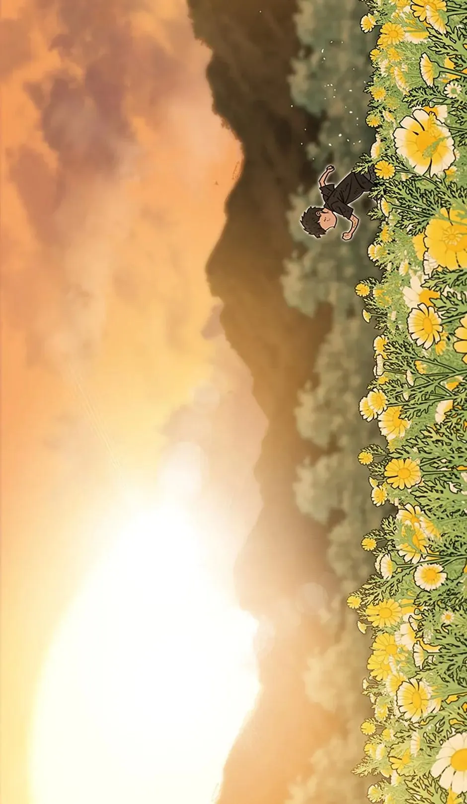 Read Existence en Manga Online