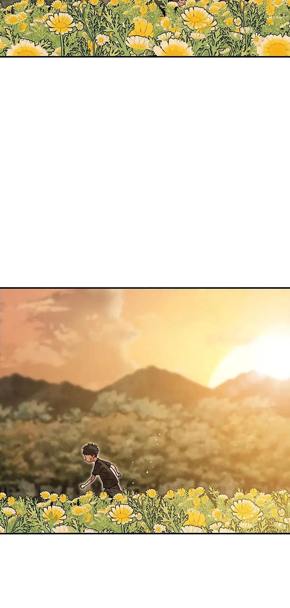 Read Existence en Manga Online