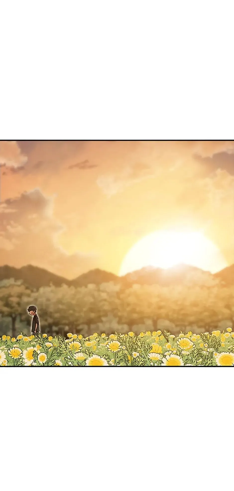 Read Existence en Manga Online