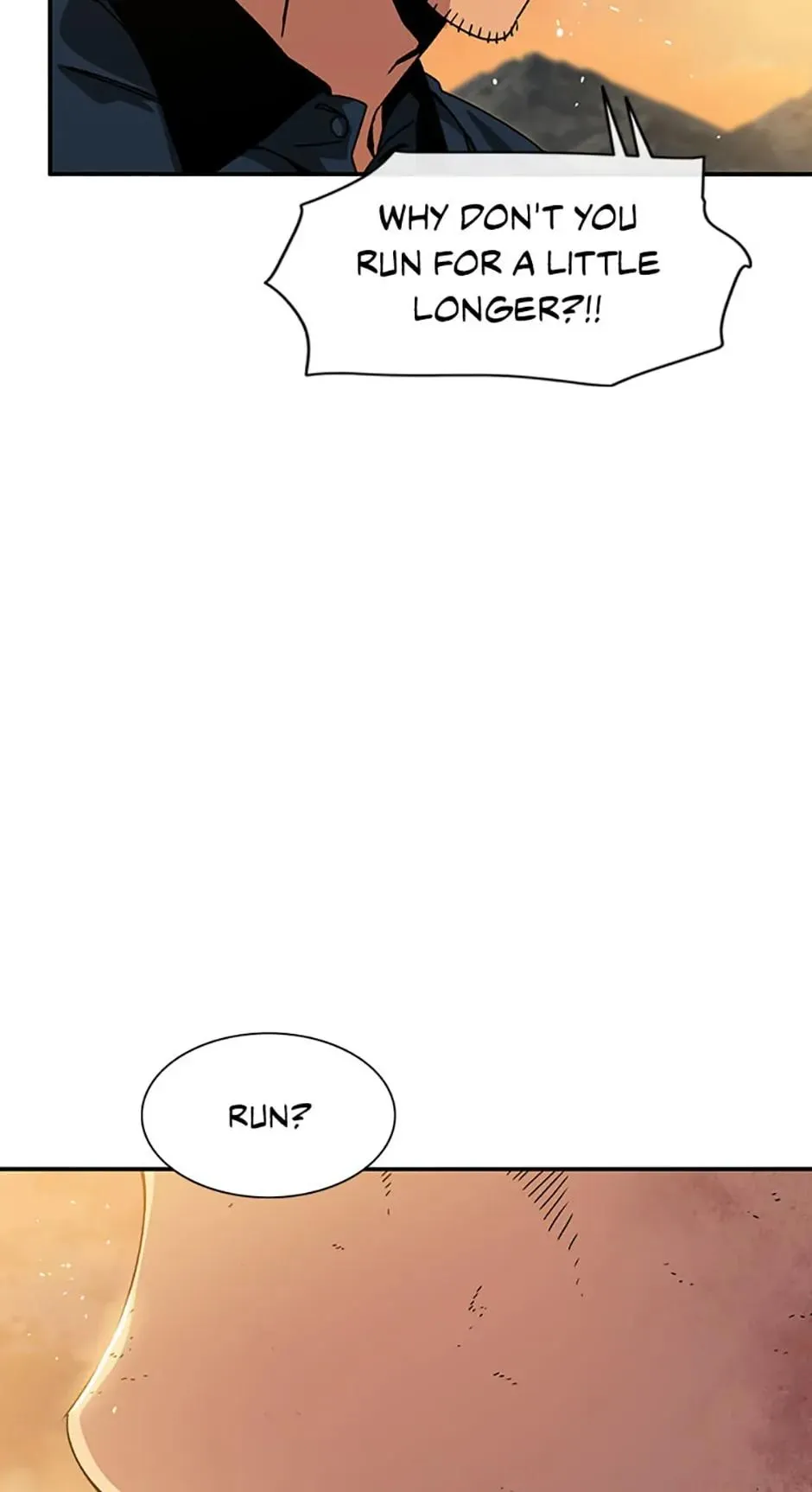 Read Existence en Manga Online